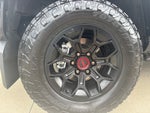 2025 Toyota 4Runner i-FORCE MAX Hybrid TRD Pro