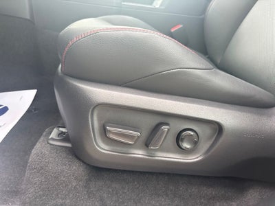 2025 Toyota 4Runner i-FORCE MAX Hybrid TRD Pro