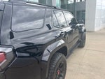 2025 Toyota 4Runner i-FORCE MAX Hybrid TRD Pro