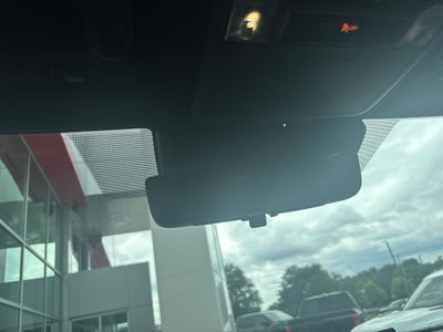 2025 Toyota 4Runner i-FORCE MAX Hybrid TRD Pro