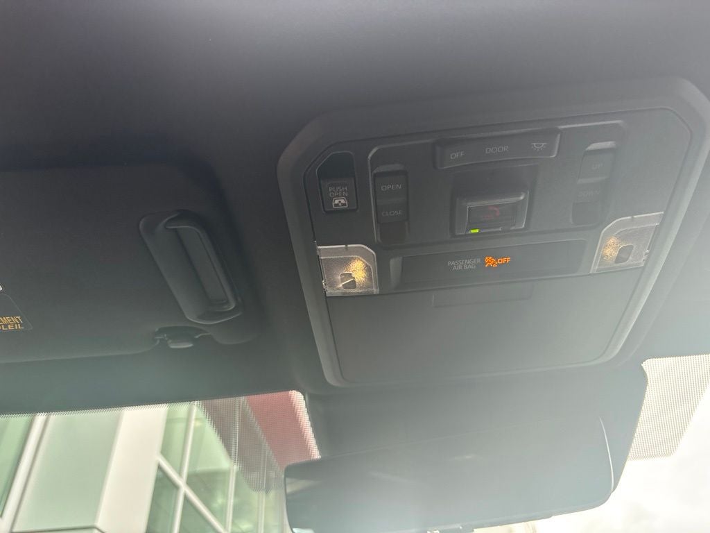 2025 Toyota 4Runner i-FORCE MAX Hybrid TRD Pro