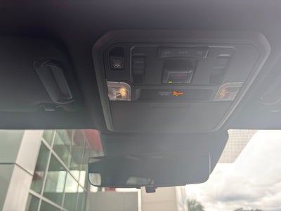 2025 Toyota 4Runner i-FORCE MAX Hybrid TRD Pro