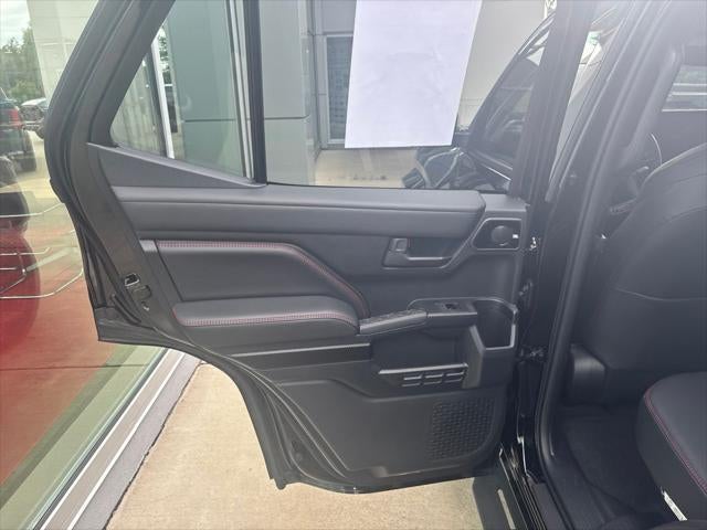 2025 Toyota 4Runner i-FORCE MAX Hybrid TRD Pro