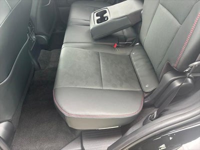 2025 Toyota 4Runner i-FORCE MAX Hybrid TRD Pro