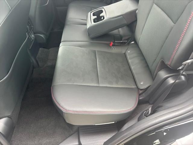 2025 Toyota 4Runner i-FORCE MAX Hybrid TRD Pro