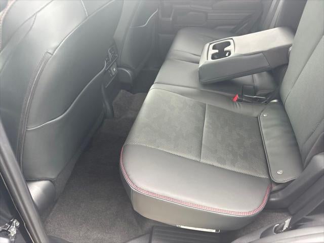 2025 Toyota 4Runner i-FORCE MAX Hybrid TRD Pro