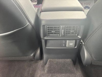 2025 Toyota 4Runner i-FORCE MAX Hybrid TRD Pro
