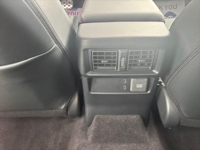 2025 Toyota 4Runner i-FORCE MAX Hybrid TRD Pro
