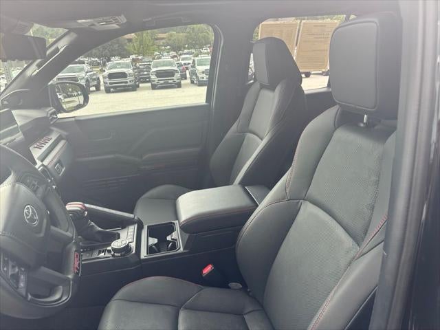 2025 Toyota 4Runner i-FORCE MAX Hybrid TRD Pro