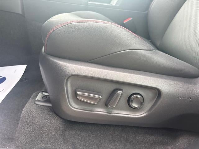 2025 Toyota 4Runner i-FORCE MAX Hybrid TRD Pro