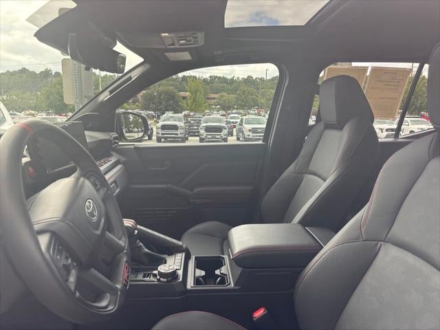 2025 Toyota 4Runner i-FORCE MAX Hybrid TRD Pro