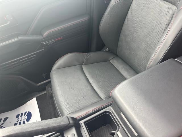2025 Toyota 4Runner i-FORCE MAX Hybrid TRD Pro