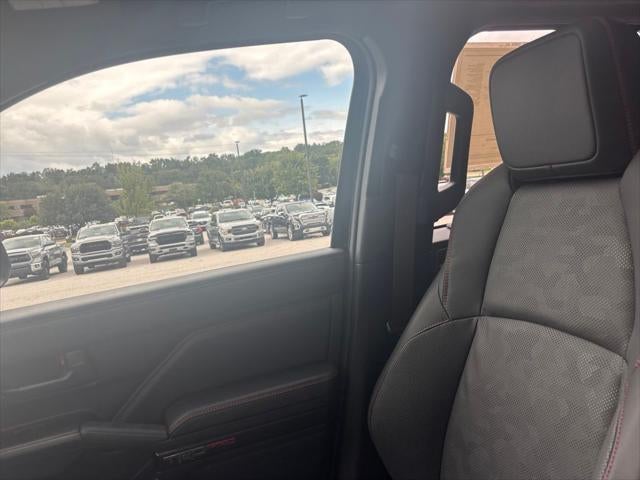2025 Toyota 4Runner i-FORCE MAX Hybrid TRD Pro