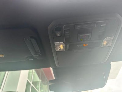 2025 Toyota 4Runner i-FORCE MAX Hybrid TRD Pro