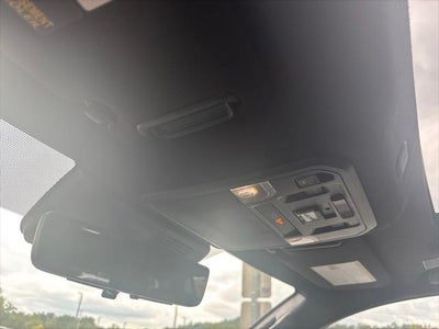 2025 Toyota 4Runner i-FORCE MAX Hybrid TRD Pro