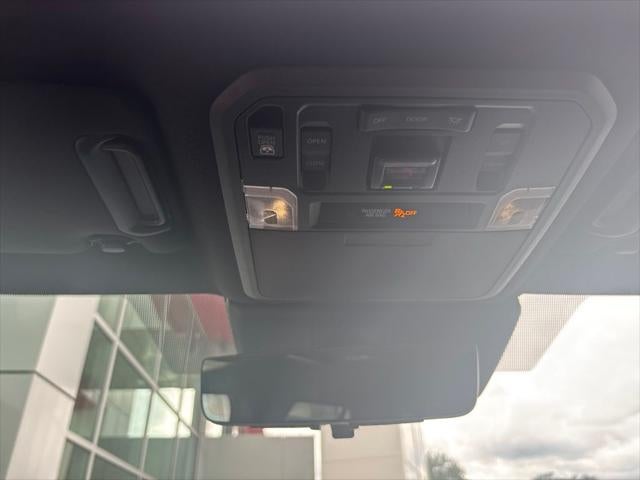 2025 Toyota 4Runner i-FORCE MAX Hybrid TRD Pro