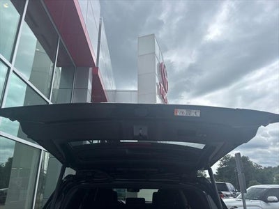 2025 Toyota 4Runner i-FORCE MAX Hybrid TRD Pro