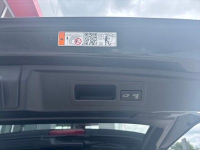 2025 Toyota 4Runner i-FORCE MAX Hybrid TRD Pro