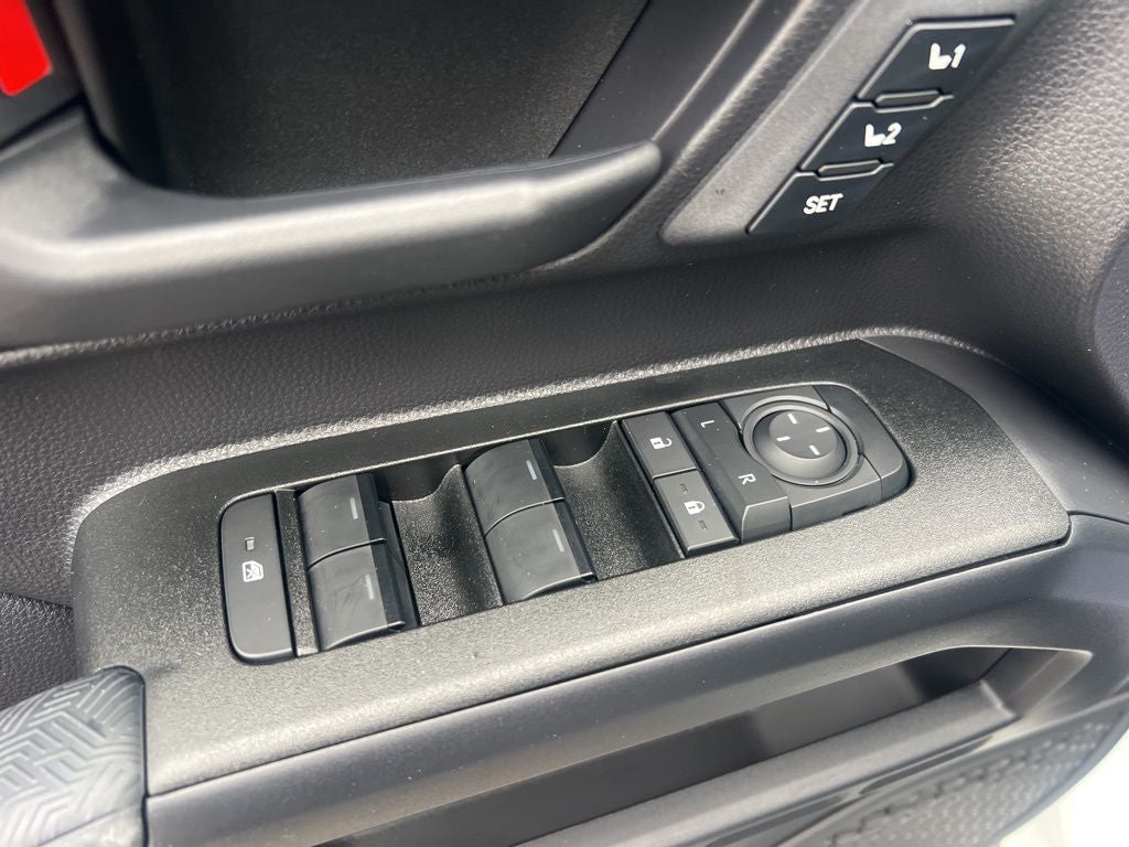 2025 Toyota 4Runner i-FORCE MAX Hybrid TRD Off Road Premium