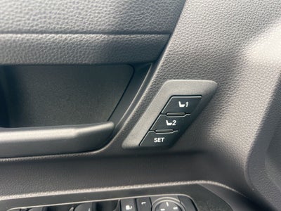 2025 Toyota 4Runner i-FORCE MAX Hybrid TRD Off Road Premium