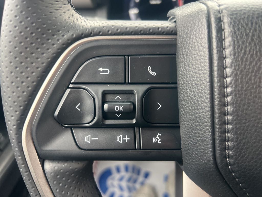 2025 Toyota 4Runner i-FORCE MAX Hybrid TRD Off Road Premium