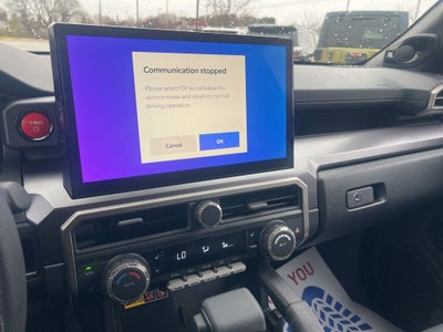 2025 Toyota 4Runner i-FORCE MAX Hybrid TRD Off Road Premium