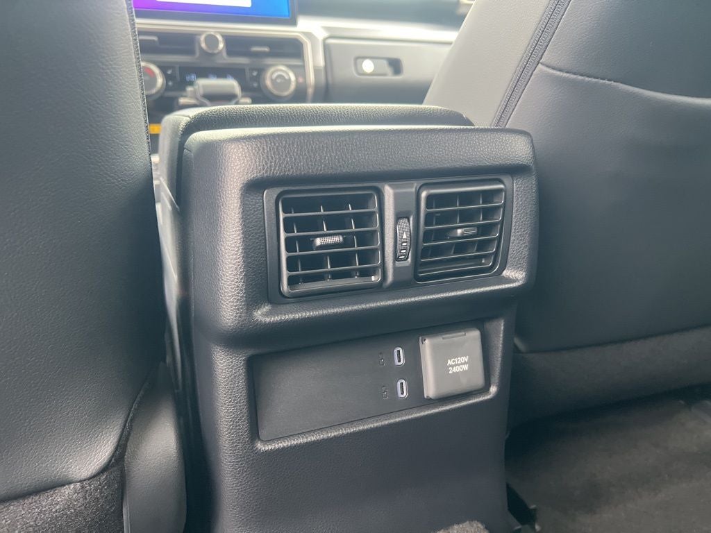 2025 Toyota 4Runner i-FORCE MAX Hybrid TRD Off Road Premium