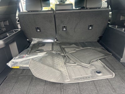 2025 Toyota 4Runner i-FORCE MAX Hybrid TRD Off Road Premium