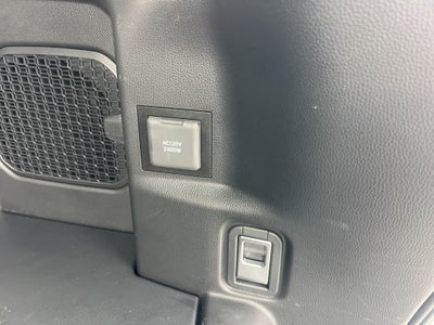 2025 Toyota 4Runner i-FORCE MAX Hybrid TRD Off Road Premium