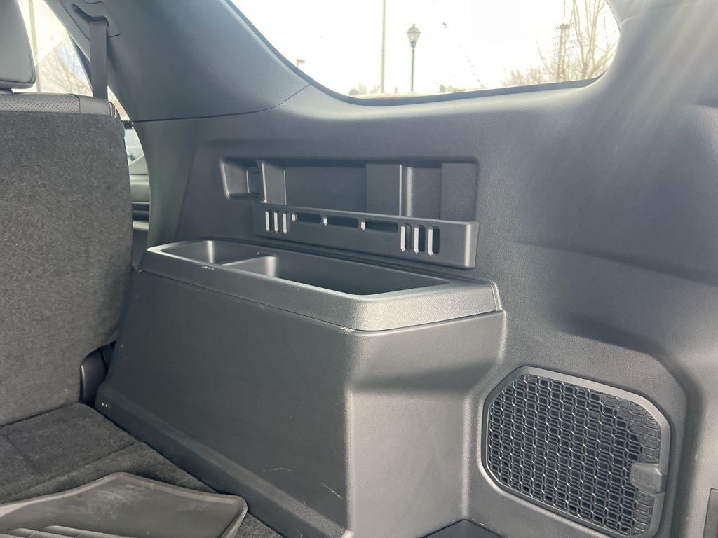 2025 Toyota 4Runner i-FORCE MAX Hybrid TRD Off Road Premium