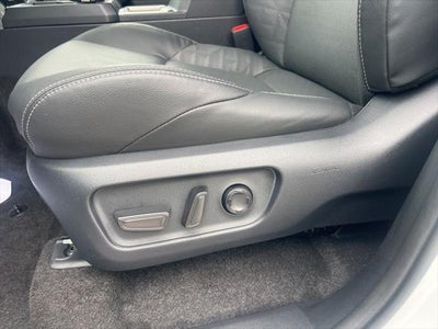 2025 Toyota 4Runner i-FORCE MAX Hybrid TRD Off Road Premium