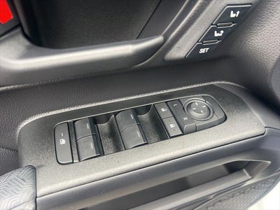 2025 Toyota 4Runner i-FORCE MAX Hybrid TRD Off Road Premium