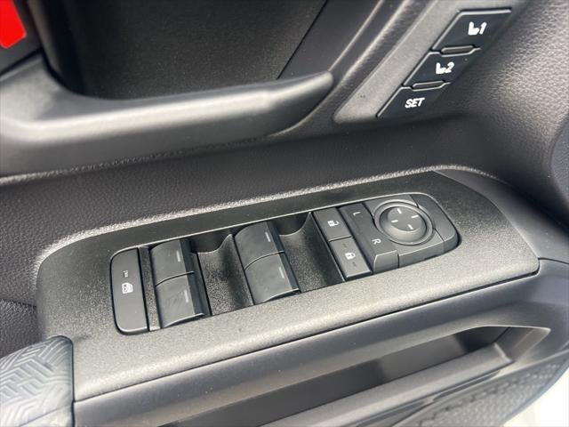 2025 Toyota 4Runner i-FORCE MAX Hybrid TRD Off Road Premium