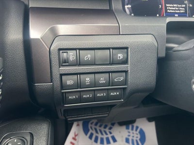 2025 Toyota 4Runner i-FORCE MAX Hybrid TRD Off Road Premium