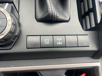 2025 Toyota 4Runner i-FORCE MAX Hybrid TRD Off Road Premium