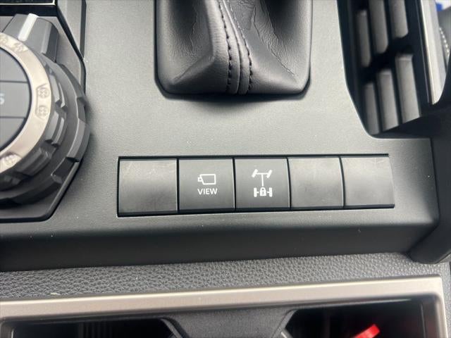 2025 Toyota 4Runner i-FORCE MAX Hybrid TRD Off Road Premium