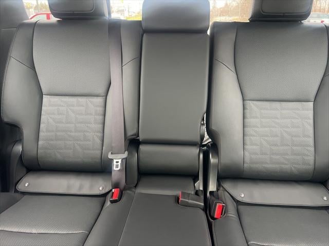 2025 Toyota 4Runner i-FORCE MAX Hybrid TRD Off Road Premium