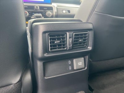 2025 Toyota 4Runner i-FORCE MAX Hybrid TRD Off Road Premium