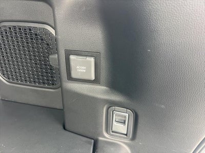 2025 Toyota 4Runner i-FORCE MAX Hybrid TRD Off Road Premium