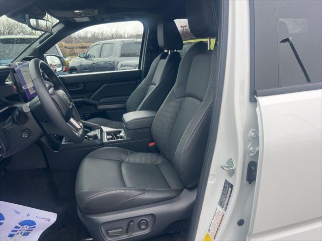 2025 Toyota 4Runner i-FORCE MAX Hybrid TRD Off Road Premium