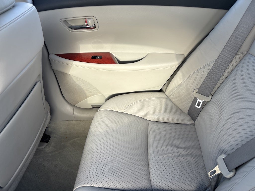 2009 Lexus ES 350