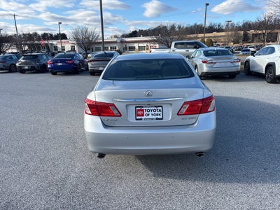 2009 Lexus ES 350
