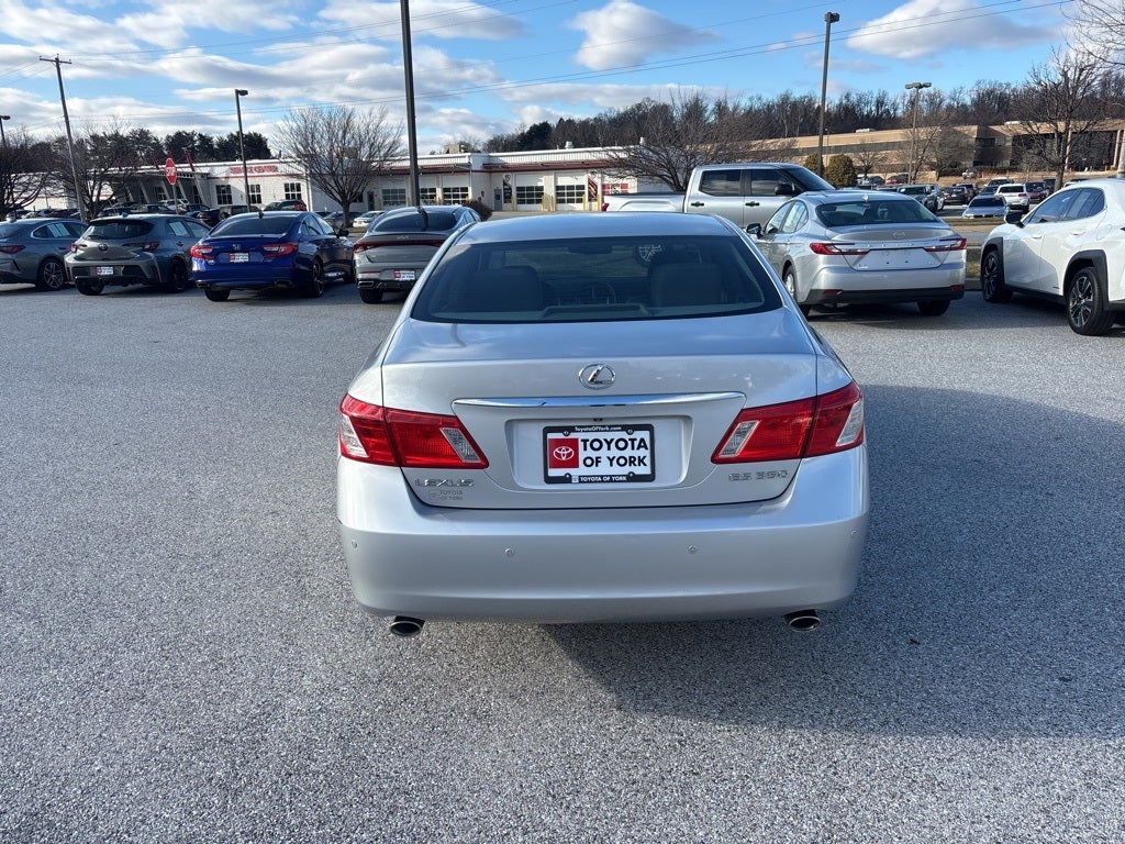 2009 Lexus ES 350