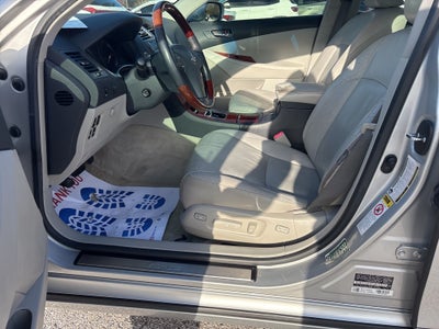 2009 Lexus ES 350