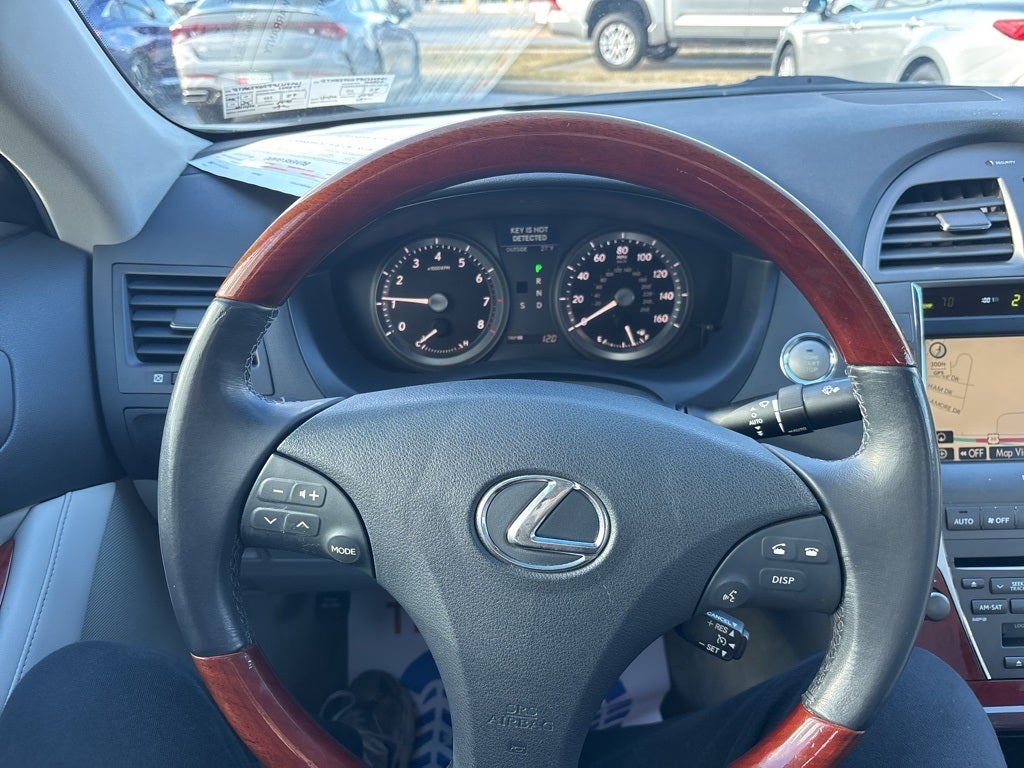 2009 Lexus ES 350