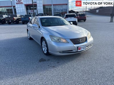 2009 Lexus ES 350