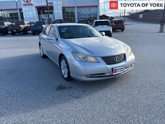 2009 Lexus ES 350