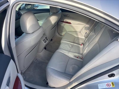 2009 Lexus ES 350