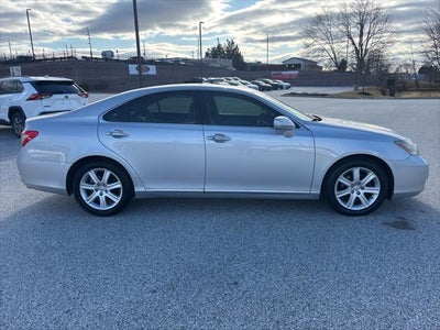 2009 Lexus ES 350
