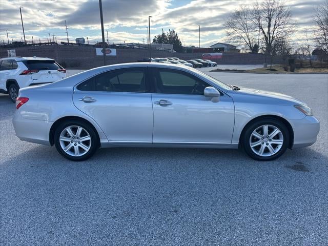 2009 Lexus ES 350